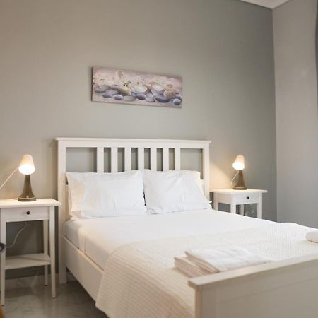 Raptis Guest House Tsilivi  Esterno foto