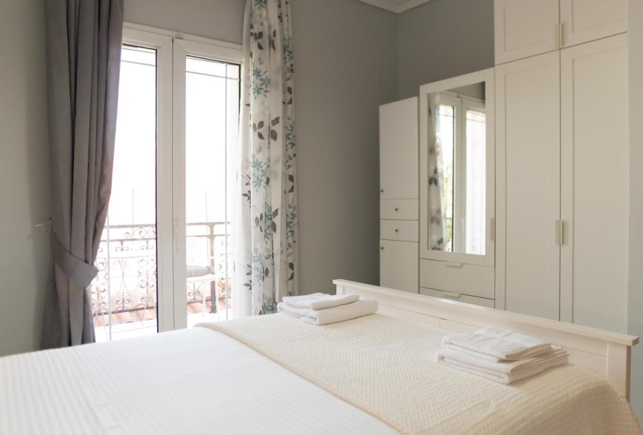 Raptis Guest House Tsilivi  Esterno foto