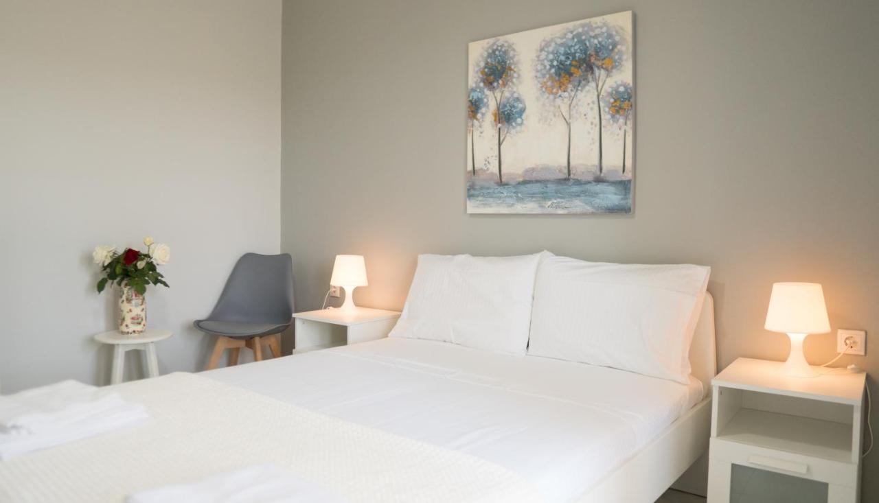 Raptis Guest House Tsilivi  Esterno foto