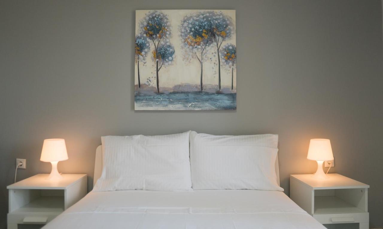 Raptis Guest House Tsilivi  Esterno foto