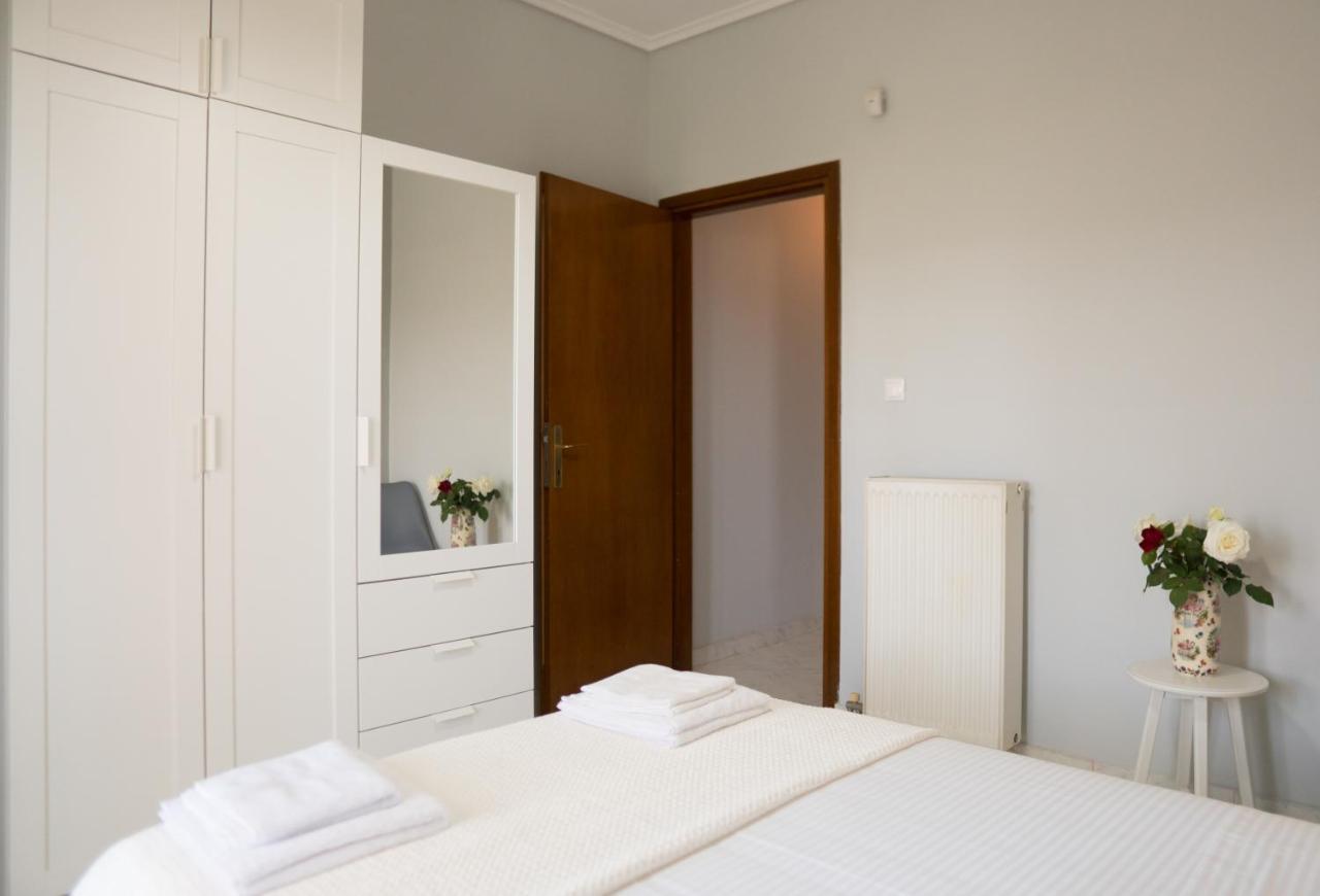 Raptis Guest House Tsilivi  Esterno foto